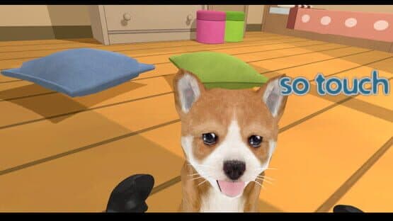 Puppy Doge VR — screenshot 2
