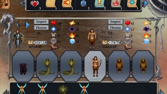Wills and Wonders — screenshot 4