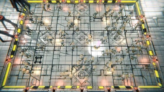 Overlook: Local multiplayer game - up to 16 players — screenshot 5