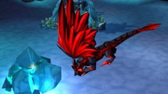 Battle of Giants: Dragons - Bronze Edition — screenshot 6