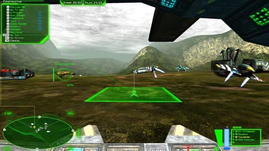 Battlezone 98 Redux — screenshot 4