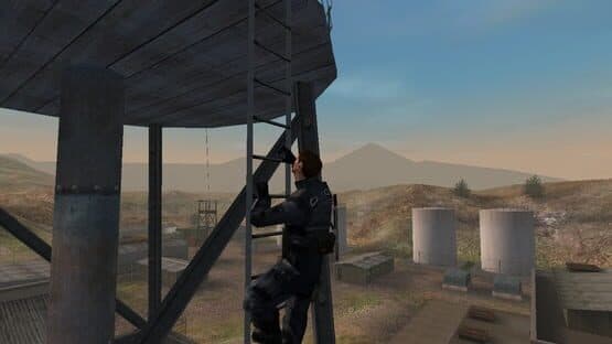 Project I.G.I.: I'm Going In — screenshot 4