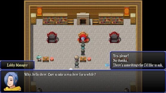 Tano's Fate — screenshot 3