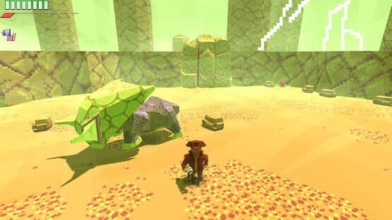 Space Captain McCallery Episode 1: Crash Landing — screenshot 4