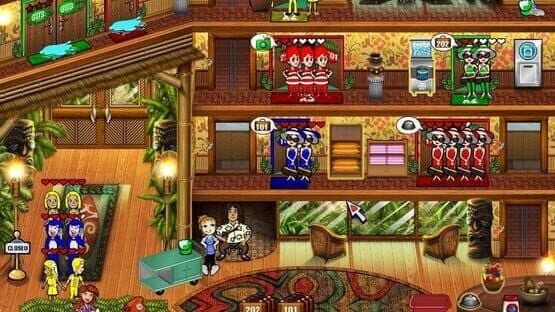 Hotel Dash Suite Success — screenshot 3