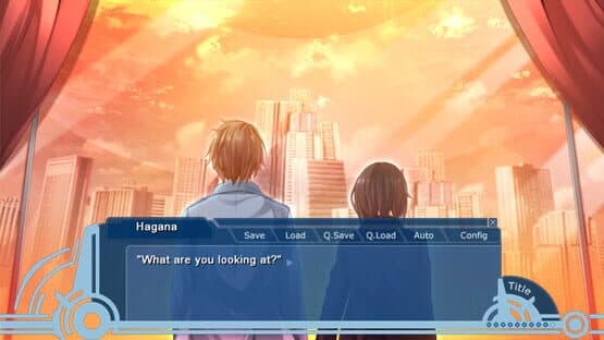 World End Economica: Episode.03 — screenshot 4
