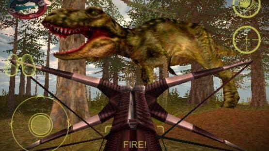 Carnivores — screenshot 5