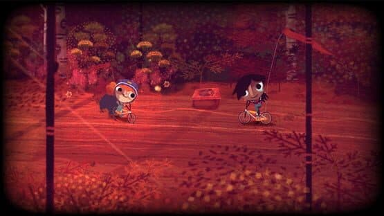 Knights and Bikes — screenshot 5