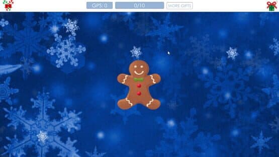 Happy New Year Clicker — screenshot 5