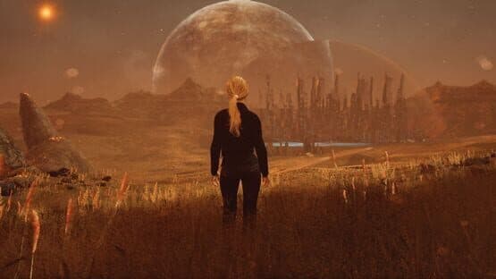 Unearthed — screenshot 1