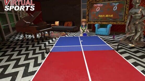 Virtual Sports — screenshot 4