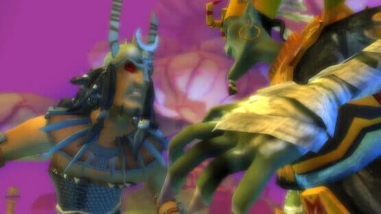 Ankh 3: Battle of the Gods — screenshot 2