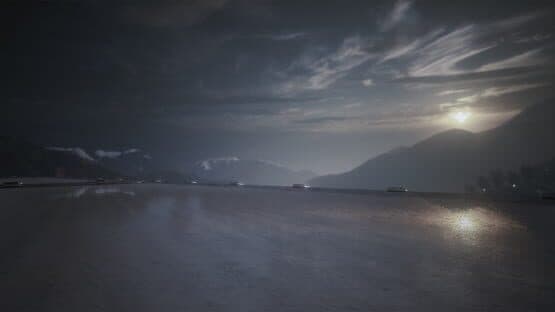 The Butterfly Sign: Human Error — screenshot 3