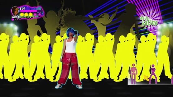 Baila Latino — screenshot 7