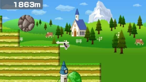 Bike Rider DX — screenshot 6