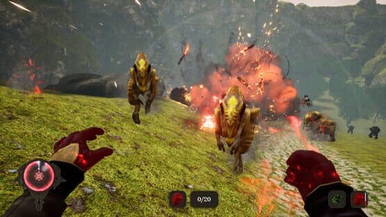 SpellFront — screenshot 6