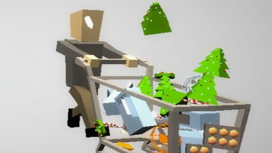 Last Chance Supermarket — screenshot 2