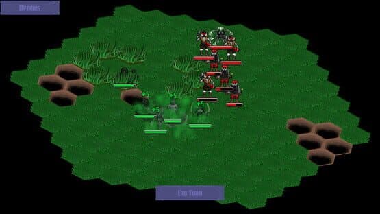 Project GR-5LYR: Galactic Relocation — screenshot 5