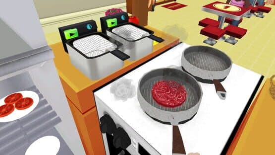 The Cooking Game VR — screenshot 7