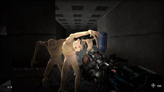 Station 228 — screenshot 4