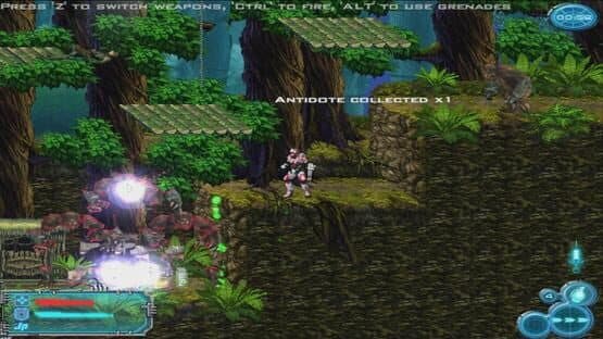 Biozone — screenshot 6