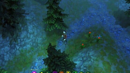 KEL Reaper of Entropy — screenshot 3