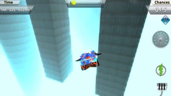 Stunt Hill — screenshot 1