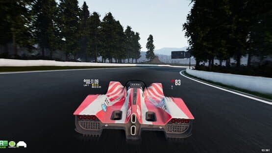 ZeroCar — screenshot 1