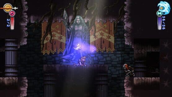 Battle Princess Madelyn — screenshot 6
