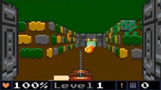 Bit-Boom — screenshot 3