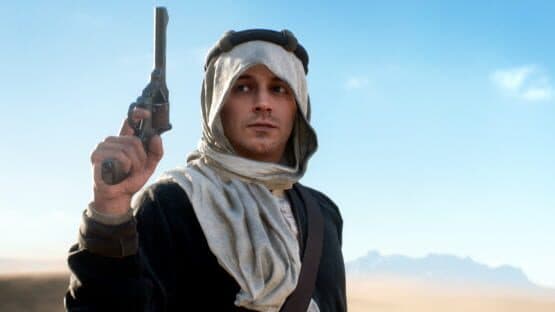 Battlefield 1: Revolution — screenshot 3