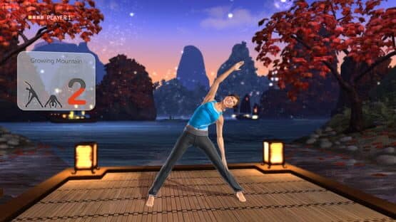 Your Shape Fitness Evolved 2013 — screenshot 5