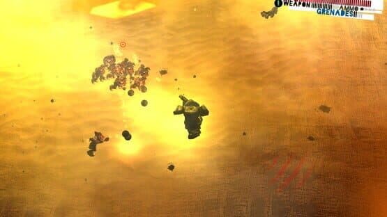 Gremlin Invasion: Survivor — screenshot 3