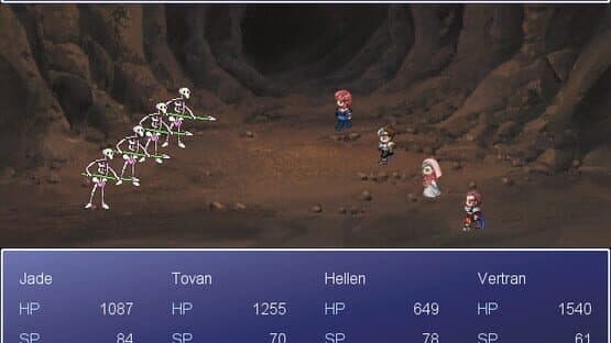 Jade's Journey 2 — screenshot 4