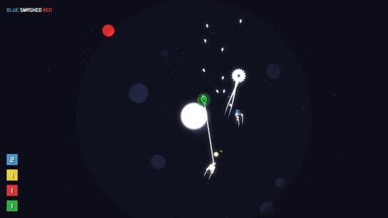 Rocket Wars — screenshot 1