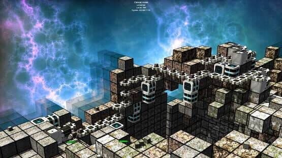Recog: The First Wave — screenshot 1