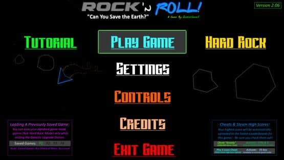 Rock 'N Roll — screenshot 1