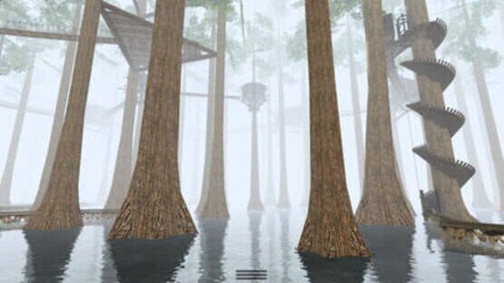 realMyst — screenshot 8