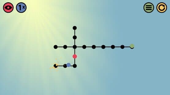 Strategist — screenshot 2