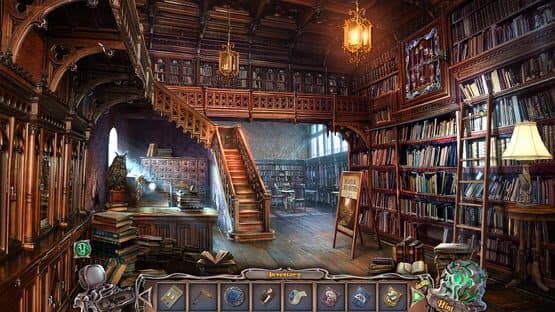 Sable Maze: Norwich Caves - Collector's Edition — screenshot 4
