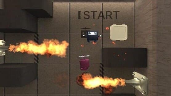 Cubic Ninja — screenshot 4