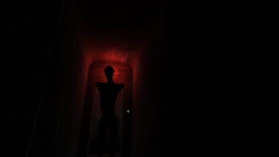 SCP Area 8 — screenshot 3