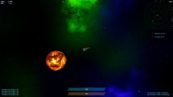 RockBuster — screenshot 4
