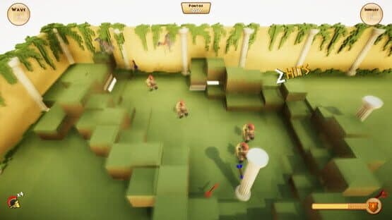 Shield Impact — screenshot 4