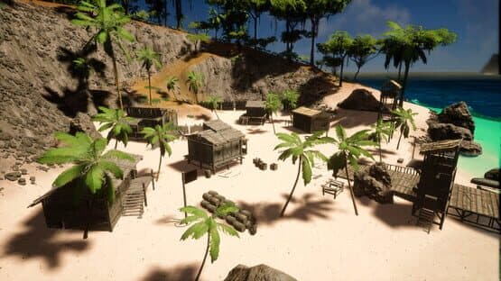 Sail and Sacrifice — screenshot 1