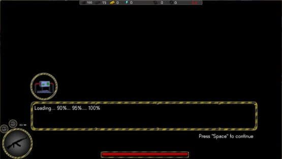Azai: TD — screenshot 1