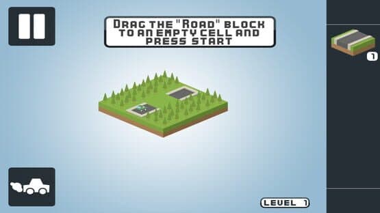 Free Road — screenshot 1