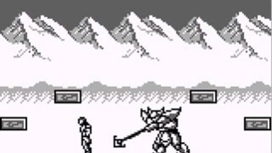 Castlevania: The Adventure — screenshot 7