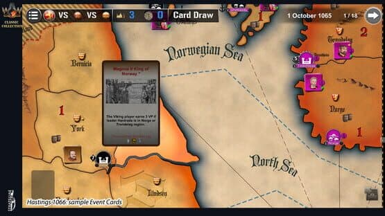 Wars Across the World — screenshot 1