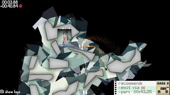Rktcr — screenshot 1